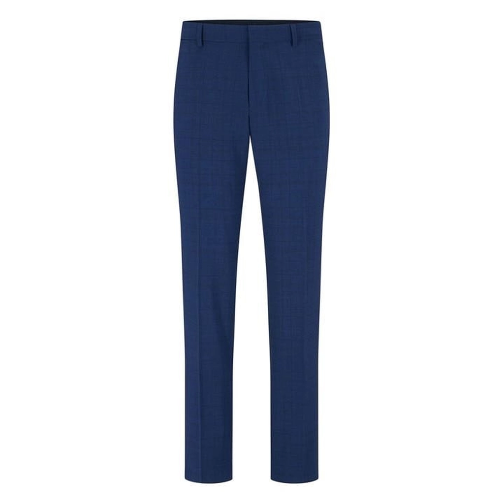 Hugo Boss H-Genius Trousers - Blue